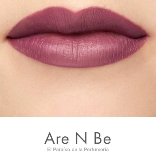 Labial Mate y Lápiz Delineador Duo Ultra Matte - Are & Be: Labios Perfectos y Duraderos - Barra de labios