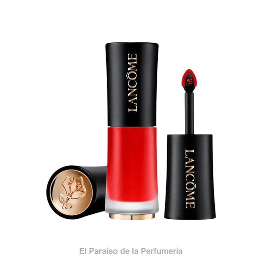 L’Absolu Rouge Drama Ink - 154 DIS OUI - Tinta de Labios Líquida Mate - Maquillaje labios