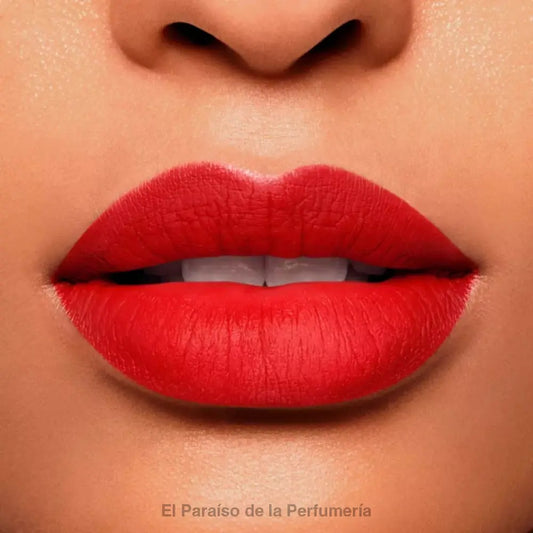 L’Absolu Rouge Drama Ink - 154 DIS OUI - Tinta de Labios Líquida Mate - Maquillaje labios