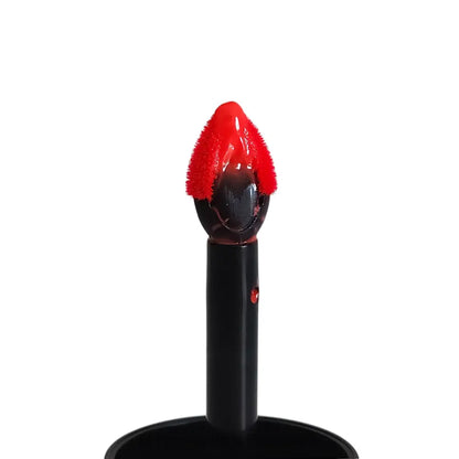 L’Absolu Rouge Drama Ink - 553 LOVE ON FIRE - Tinta de Labios Líquida Mate - Maquillaje labios