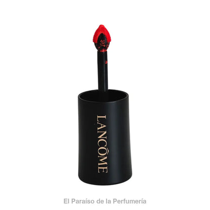 L’Absolu Rouge Drama Ink - 553 LOVE ON FIRE - Tinta de Labios Líquida Mate - Maquillaje labios