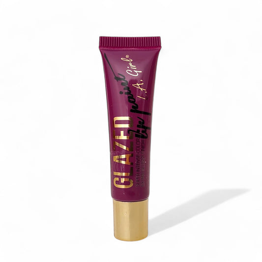 Glazed Lip Paint - Daring - Labial Líquido Brillante