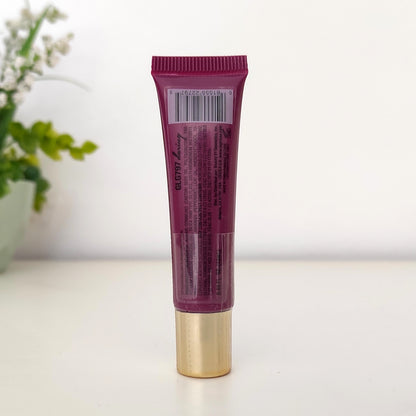 Glasierte Lippenfarbe – Daring – Glänzender flüssiger Lippenstift