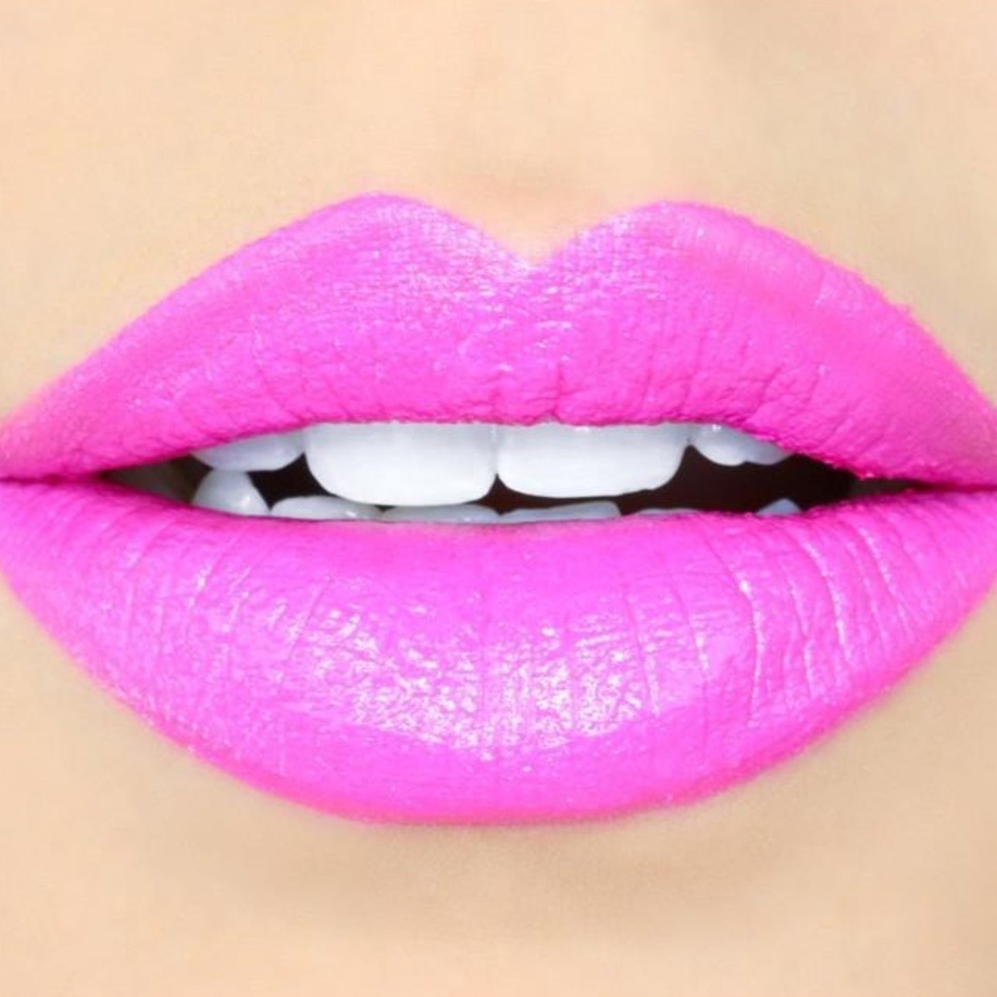 Glazed Lip Paint - Tease - Labial Líquido Brillante