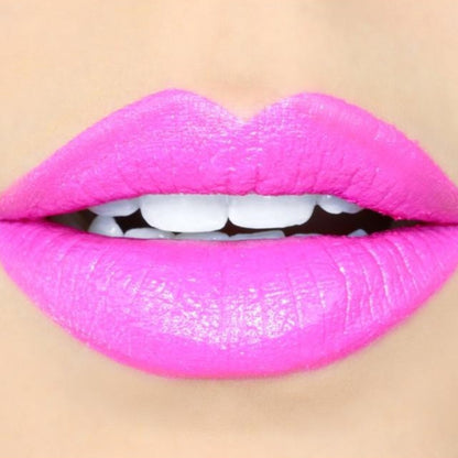 Glazed Lip Paint - Tease - Labial Líquido Brillante