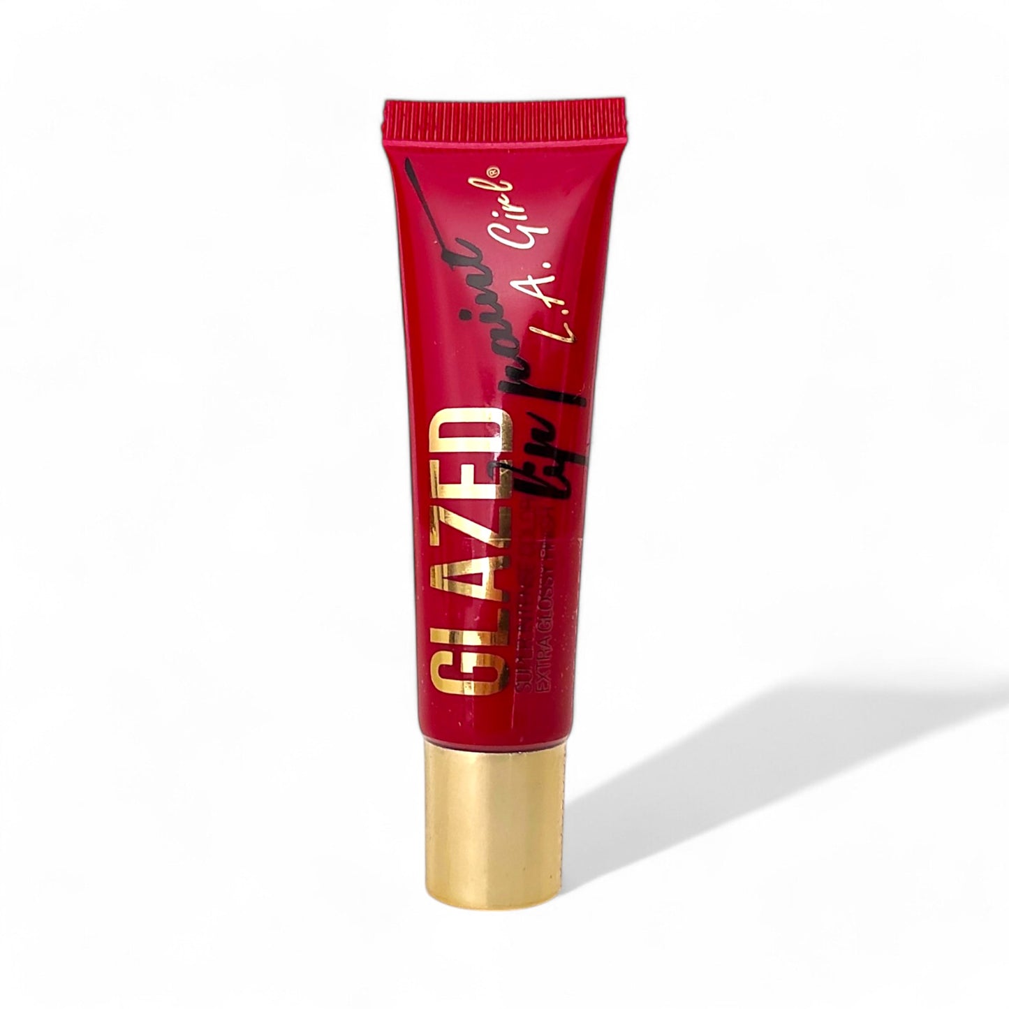 Glazed Lip Paint - Pin Up- Labial Líquido Brillante