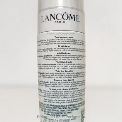 Lait Galateis Douceur: La Leche Limpiadora Facial para una Piel Radiante - leche limpiadora