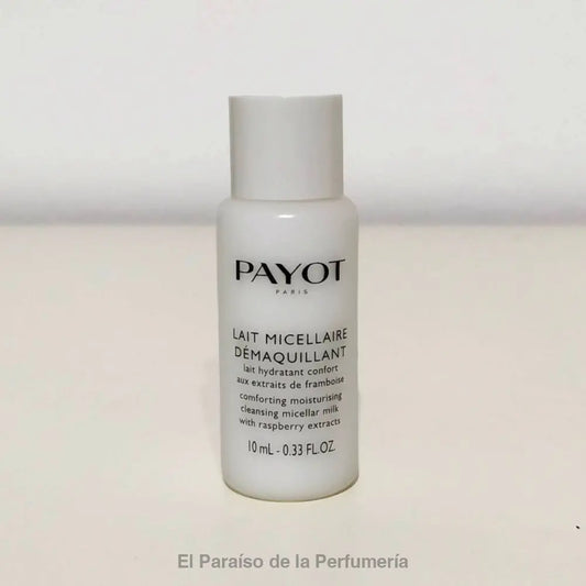 Lait Micellaire Démaquillant- Leche Micelar Desmaquilladora - Limpieza facial