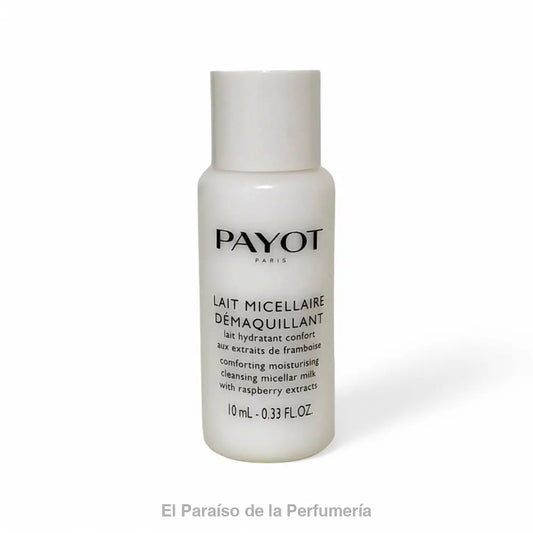 Lait Micellaire Démaquillant- Leche Micelar Desmaquilladora - Limpieza facial