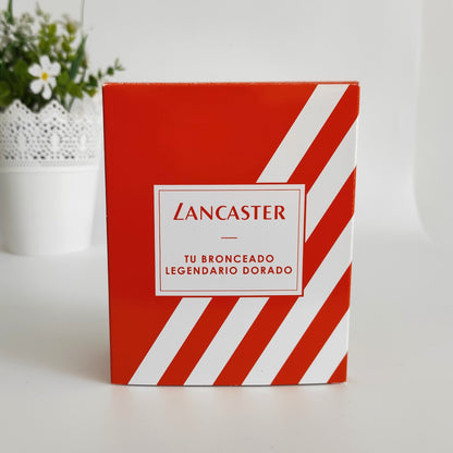 lancaster Pack Solar 