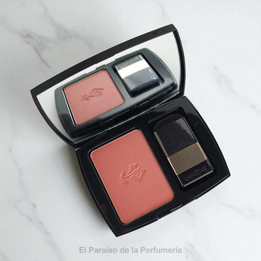 Lancome Blush Subtil - 02 Rose Sable - colorete