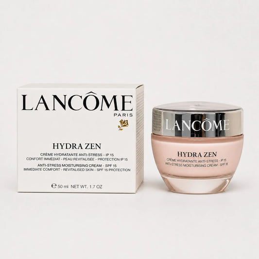 Lancome Hydra Zen Anti-stress Moisturising Cream Spf15 ( Sin Precinto Exterior )