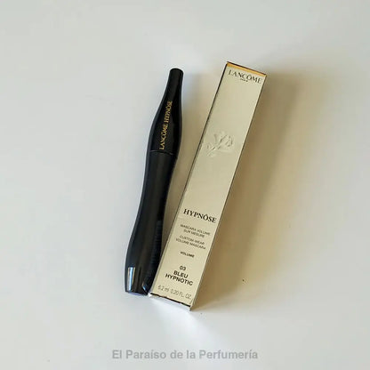 Lancôme Hypnôse Máscara - 03 Bleu Hypnotic - Mascara de pestañas