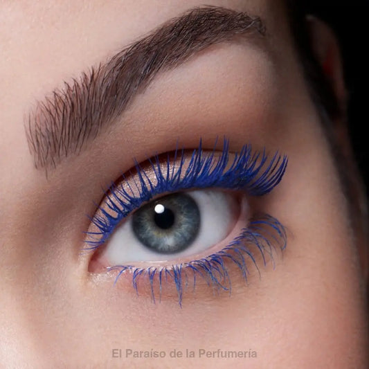 Lancôme Hypnôse Máscara - 03 Bleu Hypnotic - Mascara de pestañas