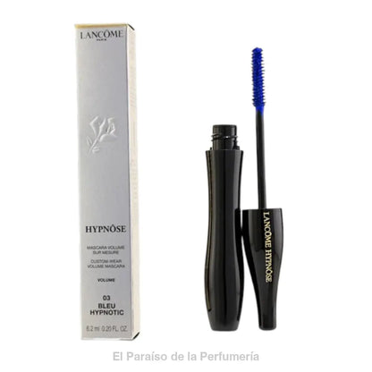 Lancôme Hypnôse Máscara - 03 Bleu Hypnotic - Mascara de pestañas