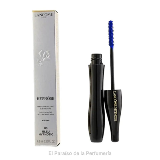 Lancôme Hypnôse Máscara - 03 Bleu Hypnotic - Mascara de pestañas