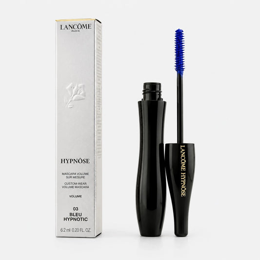 Lancôme Hypnôse Máscara - 03 Bleu Hypnotic