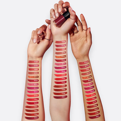 Lancôme L'Absolu Rouge Drama Ink - Labial Líquido