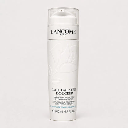 Lancome Lait Galateis Douceur 200 ml : Leche Limpiadora Facial