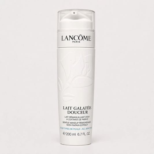 Lancome Lait Galateis Douceur 200 ml : Leche Limpiadora Facial