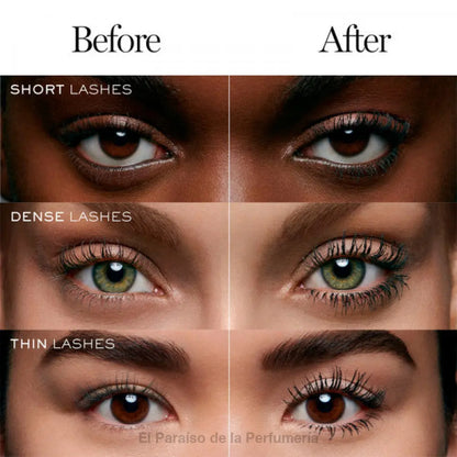 Lancome Le 8 Hypnose Mascara - 01 Black - Mascara de pestañas