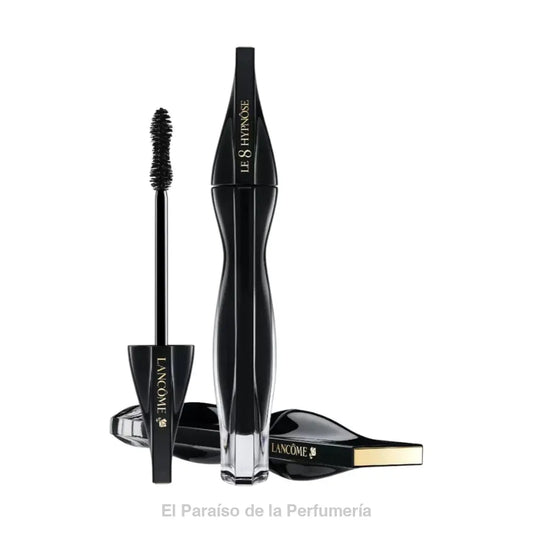 Lancome Le 8 Hypnose Mascara - 01 Black - Mascara de pestañas