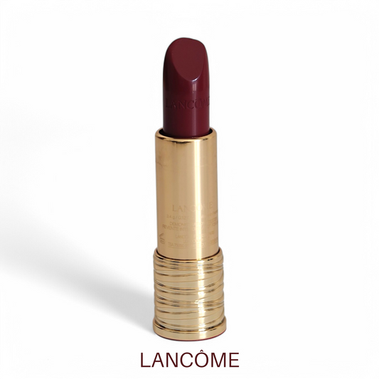 lancome L'Absolu Rouge Cream 397 berry noir