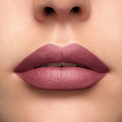 lancome L'Absolu Rouge Drama Matte 290 Merci Simone