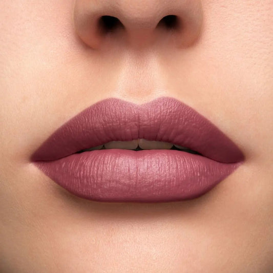 lancome L'Absolu Rouge Drama Matte 290 Merci Simone
