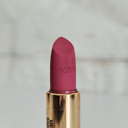 lancome L'Absolu Rouge Drama Matte 290 Merci Simone