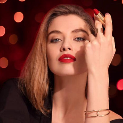 lancome L'Absolu Rouge Drama Matte 505 Attrape Cœur