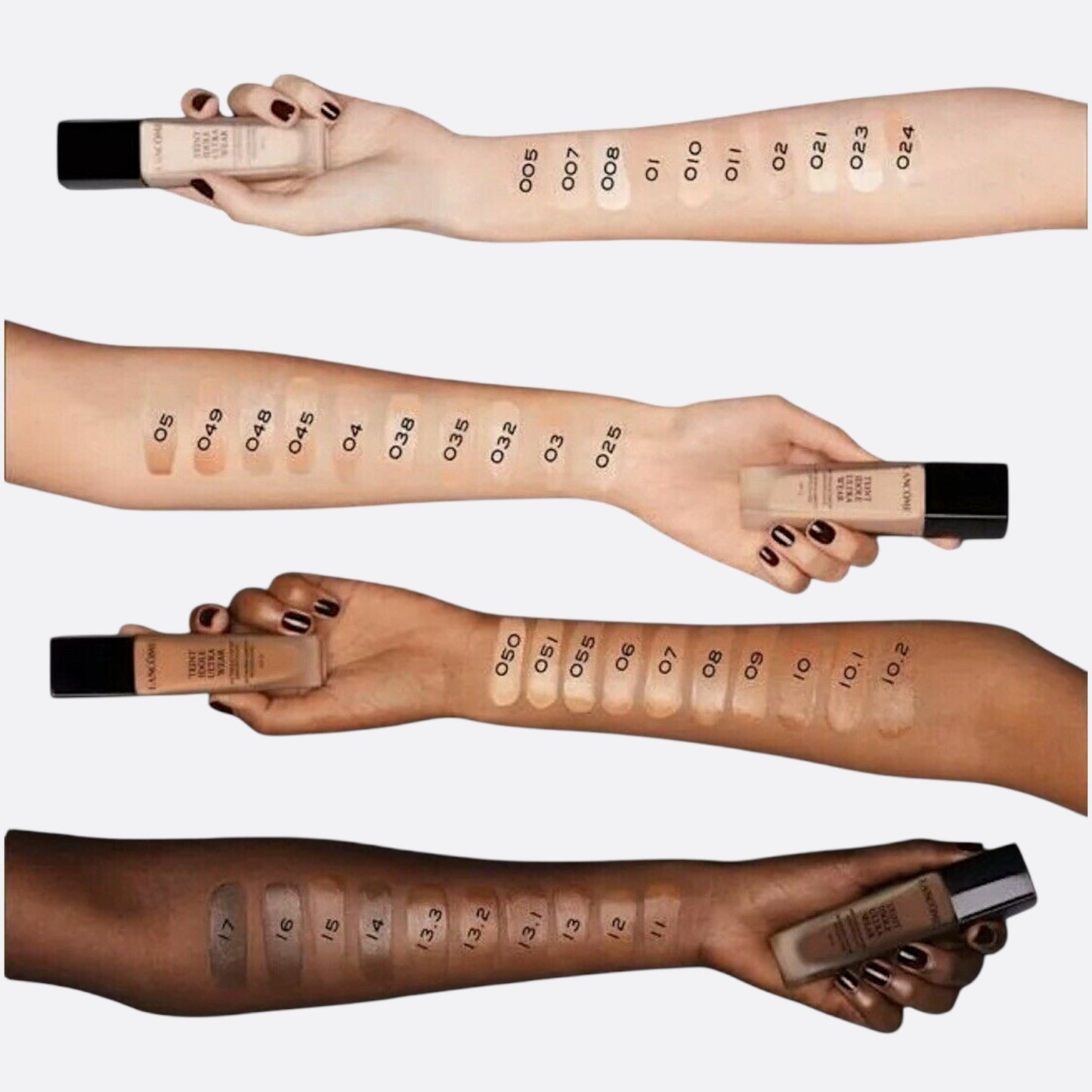 Lancome Teint Idole Ultra Wear Foundation - Varios Tamaños