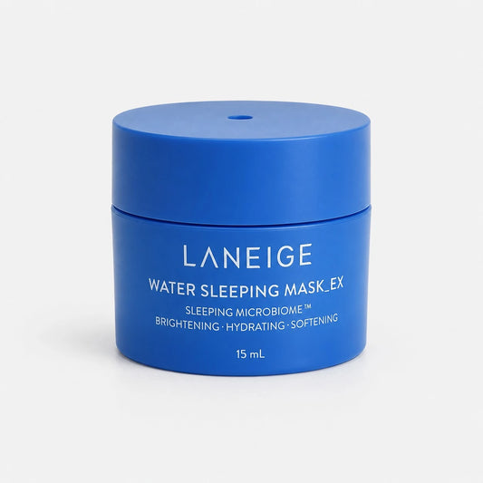 Laneige Water Sleeping Mask_EX - Mascarilla de Noche Hidratante