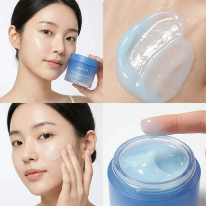 Laneige Water Sleeping Mask_EX - Mascarilla de Noche Hidratante