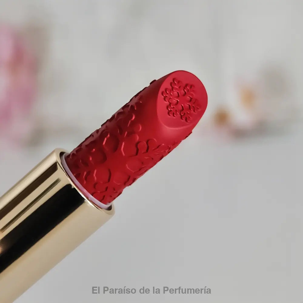 Lauder Pure Color Envy - 340 ENVIOUS - Labial de Alta Gama Edición Limitada - Maquillaje labios