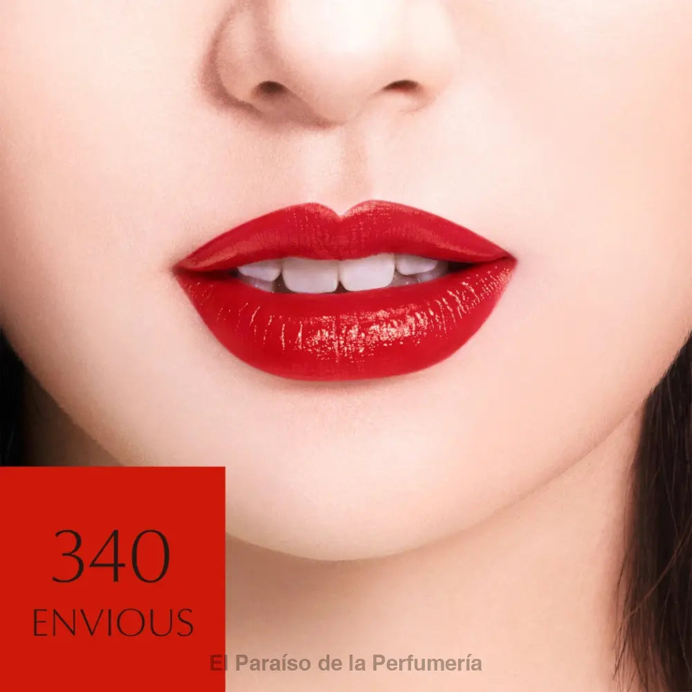 Lauder Pure Color Envy - 340 ENVIOUS - Labial de Alta Gama Edición Limitada - Maquillaje labios