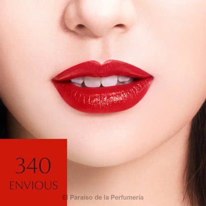 Lauder Pure Color Envy - 340 ENVIOUS - Labial de Alta Gama Edición Limitada - Maquillaje labios