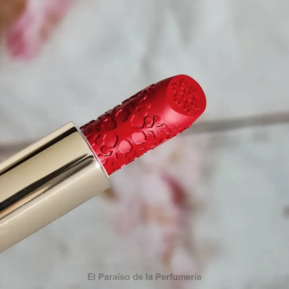Lauder Pure Color Envy - 340 ENVIOUS - Labial de Alta Gama Edición Limitada - Maquillaje labios