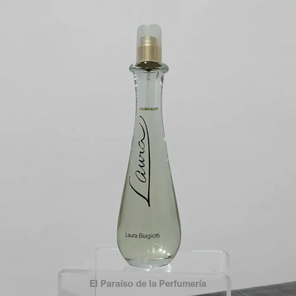 Laura - Eau de Toilette - Fragancia Femenina - Perfume