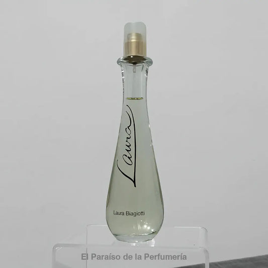 Laura - Eau de Toilette - Fragancia Femenina - Perfume