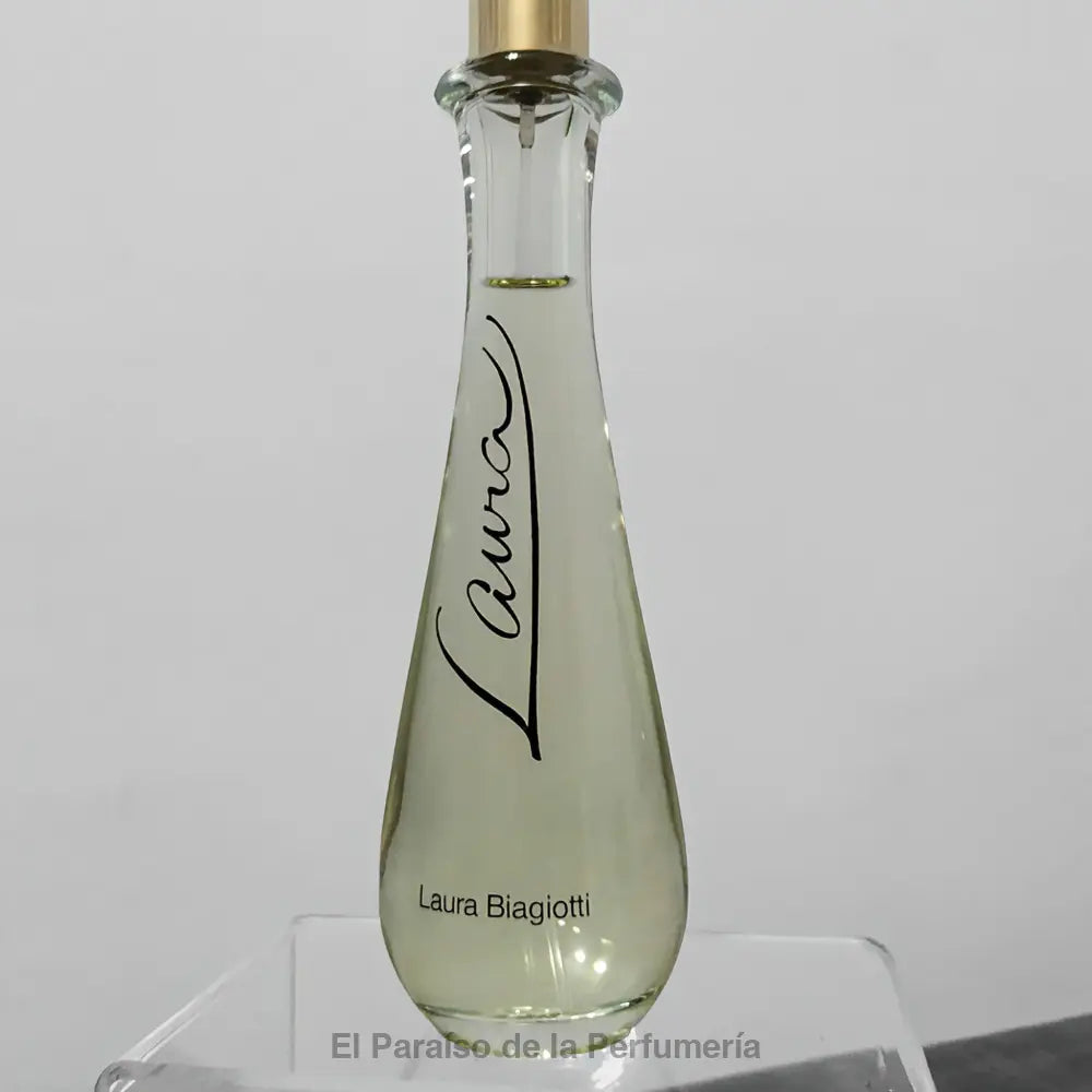 Laura - Eau de Toilette - Fragancia Femenina - Perfume