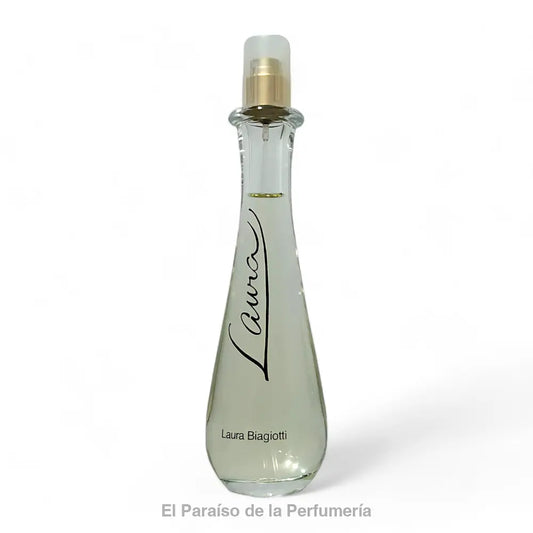 Laura - Eau de Toilette - Fragancia Femenina - Perfume