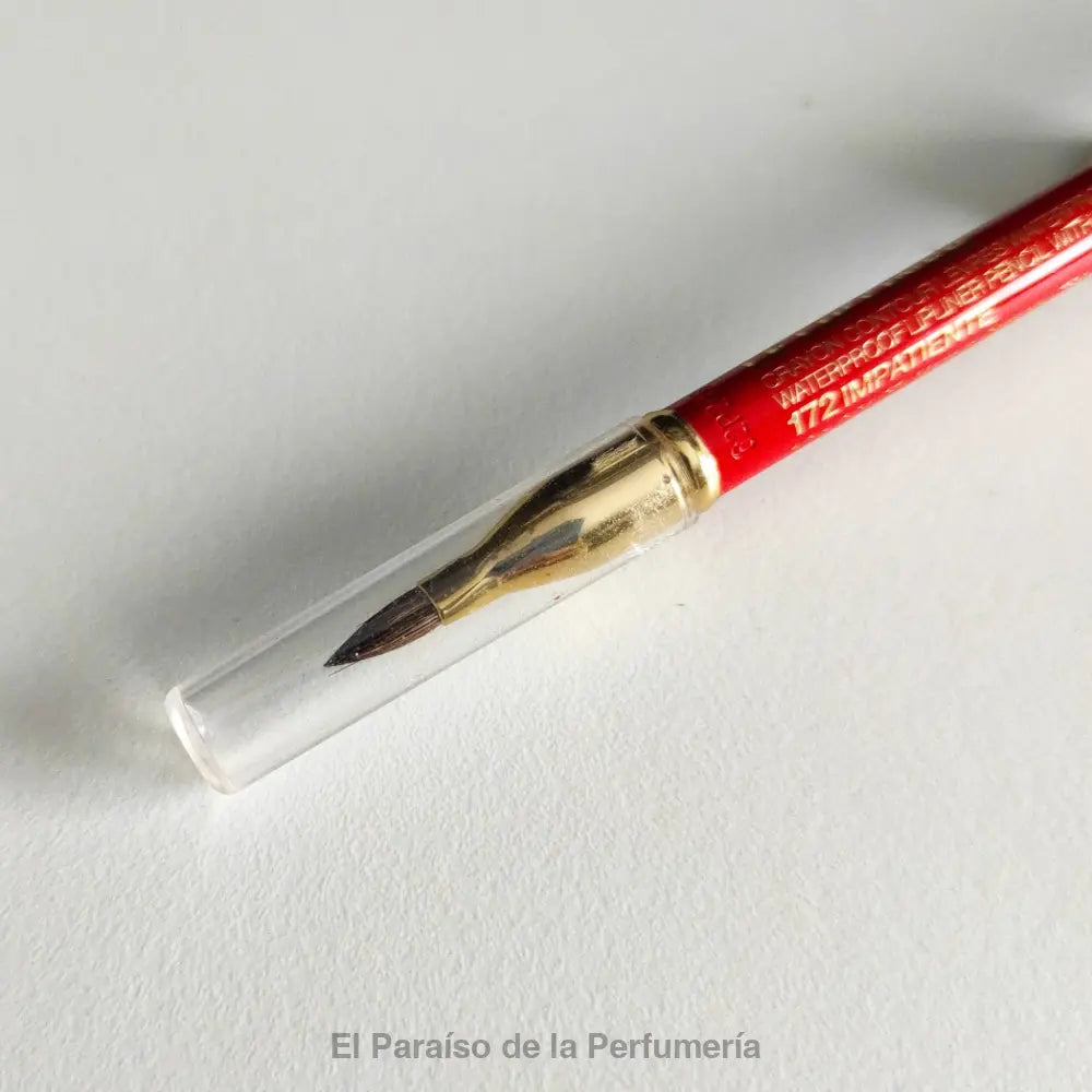 Le Lip Liner 172 Impatiente | Delineador de labios a prueba de agua - delineador de labios