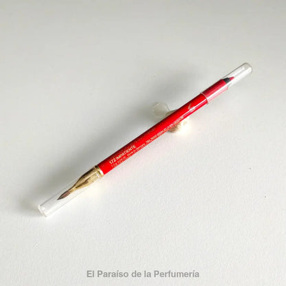 Le Lip Liner 172 Impatiente | Delineador de labios a prueba de agua - delineador de labios