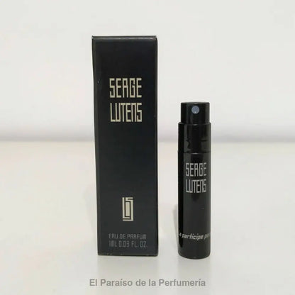 Le Participe Passe - Eau de Parfum - Fragancia de Lujo Unisex - Perfume