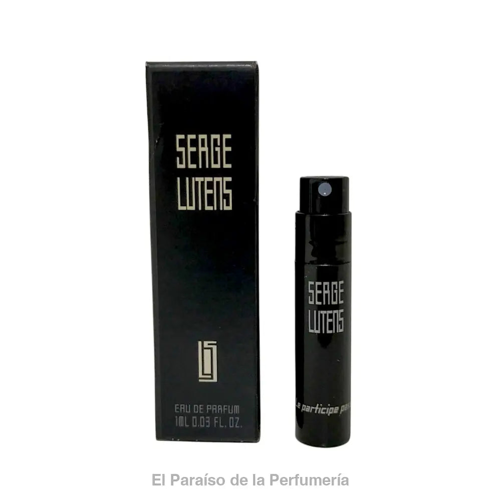 Le Participe Passe - Eau de Parfum - Fragancia de Lujo Unisex - Perfume