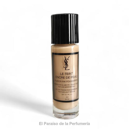 Le Teint Encre de Peau Fusion Ink SPF18 - B50 Beige - Base de Maquillaje - base de maquillaje
