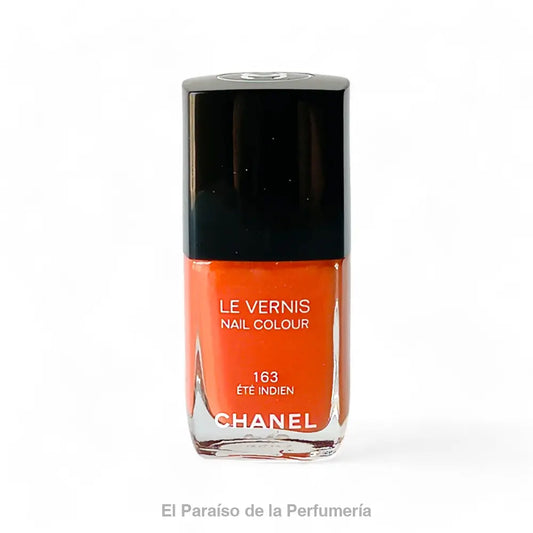 Le Vernis - 163 Ete Indien - Esmalte de Uñas Larga Duración - esmalte de uñas