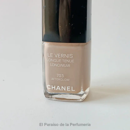 Le Vernis - 703 After Glow - Esmalte de Uñas Larga Duración - esmalte de uñas