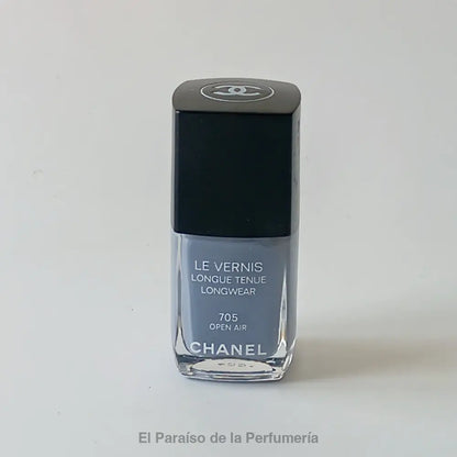 Le Vernis - 705 Open Air - Esmalte de Uñas Larga Duración - esmalte de uñas